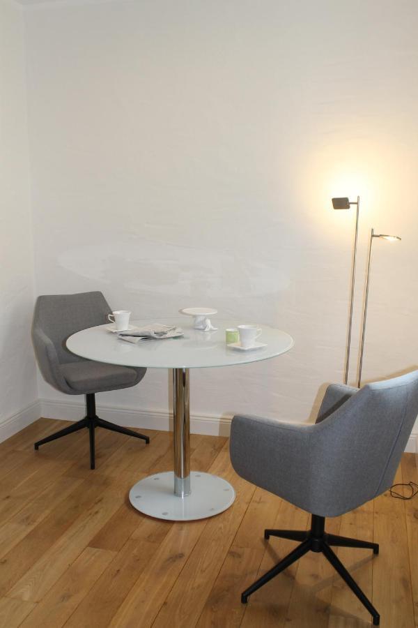 Ferienwohnung Am Pommerbach Pommern Esterno foto